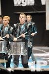 2014 WGI World Championships - Music City Mystique