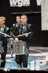 2014 WGI World Championships - Music City Mystique