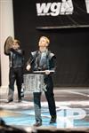 2014 WGI World Championships - Music City Mystique