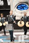 2014 WGI World Championships - Music City Mystique