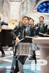 2014 WGI World Championships - Music City Mystique