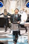 2014 WGI World Championships - Music City Mystique