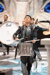 2014 WGI World Championships - Music City Mystique