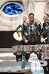 2014 WGI World Championships - Music City Mystique