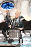 2014 WGI World Championships - Music City Mystique