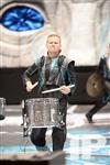 2014 WGI World Championships - Music City Mystique