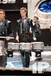 2014 WGI World Championships - Music City Mystique