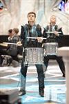 2014 WGI World Championships - Music City Mystique