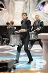 2014 WGI World Championships - Music City Mystique