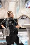 2014 WGI World Championships - Music City Mystique