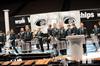 2014 WGI World Championships - Music City Mystique