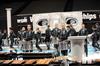 2014 WGI World Championships - Music City Mystique