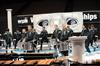 2014 WGI World Championships - Music City Mystique