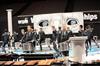 2014 WGI World Championships - Music City Mystique