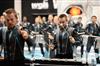 2014 WGI World Championships - Music City Mystique