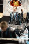 2014 WGI World Championships - Music City Mystique