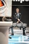 2014 WGI World Championships - Music City Mystique
