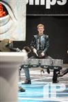 2014 WGI World Championships - Music City Mystique