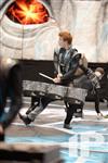2014 WGI World Championships - Music City Mystique