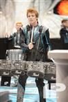 2014 WGI World Championships - Music City Mystique