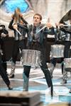 2014 WGI World Championships - Music City Mystique