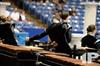 2014 WGI World Championships - Music City Mystique