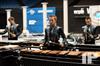 2014 WGI World Championships - Music City Mystique