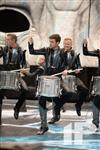 2014 WGI World Championships - Music City Mystique