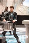 2014 WGI World Championships - Music City Mystique