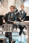 2014 WGI World Championships - Music City Mystique