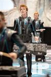 2014 WGI World Championships - Music City Mystique