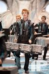 2014 WGI World Championships - Music City Mystique