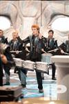 2014 WGI World Championships - Music City Mystique