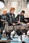 2014 WGI World Championships - Music City Mystique