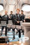 2014 WGI World Championships - Music City Mystique