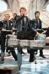 2014 WGI World Championships - Music City Mystique
