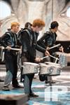 2014 WGI World Championships - Music City Mystique