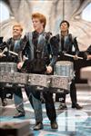 2014 WGI World Championships - Music City Mystique