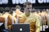 2014 WGI World Championships - North Coast Academy