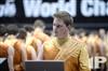 2014 WGI World Championships - North Coast Academy