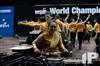 2014 WGI World Championships - North Coast Academy