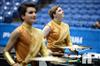 2014 WGI World Championships - North Coast Academy