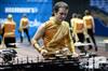 2014 WGI World Championships - North Coast Academy