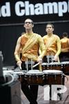 2014 WGI World Championships - North Coast Academy