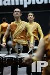 2014 WGI World Championships - North Coast Academy