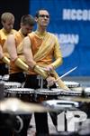 2014 WGI World Championships - North Coast Academy