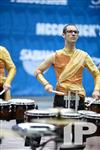 2014 WGI World Championships - North Coast Academy