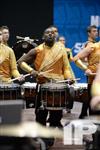 2014 WGI World Championships - North Coast Academy