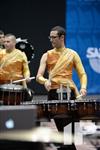 2014 WGI World Championships - North Coast Academy