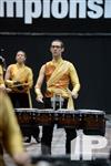 2014 WGI World Championships - North Coast Academy
